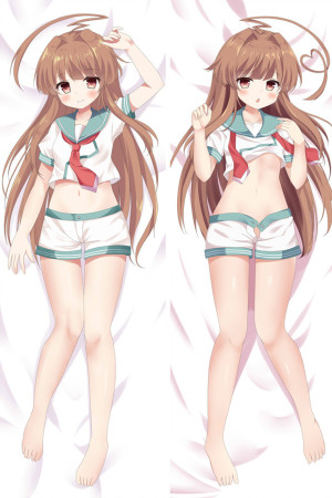 Дакимакура Kantai Collection Kuma