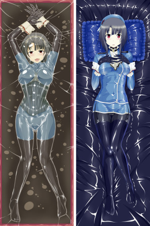Дакимакура Kantai Collection Takao