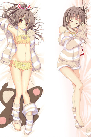 Дакимакура Kantai Collection Zuiho