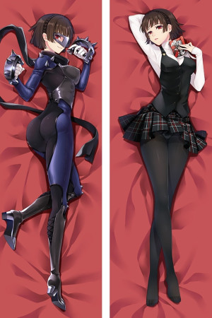 Дакимакура Persona 5 / Персона 5