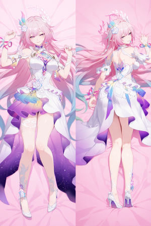 Дакимакура Кирена | Хонкай Стар Рейл