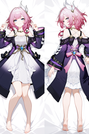 Дакимакура Кирена Хонкай Стар Рейл