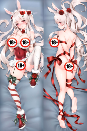 Дакимакура KOSETSU голая 18+
