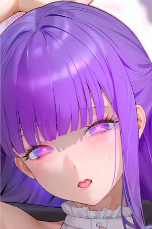 Дакимакура Ферн Sousou no Frieren 18+