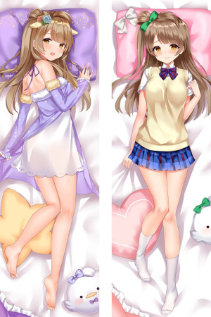 Дакимакура Love Live! Kotori Minami
