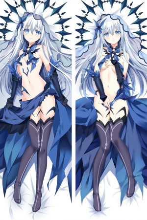 Дакимакура Date A Live Tobiichi Origami