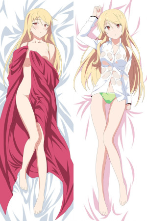 Дакимакура Mashiro Shiina 2