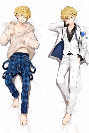 Дакимакура Matsuno Chifuyu