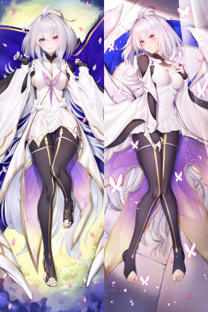 Дакимакура MERLIN | fate