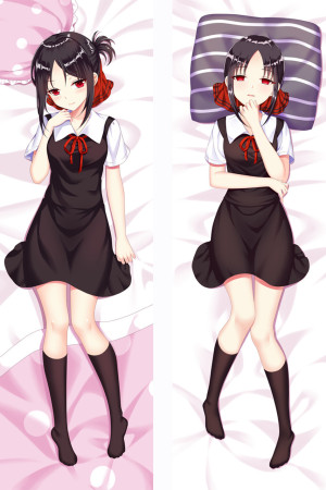 Дакимакура Kaguya Shinomiya
