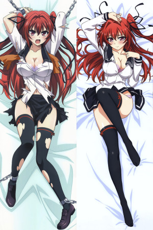 Дакимакура Mio Naruse 