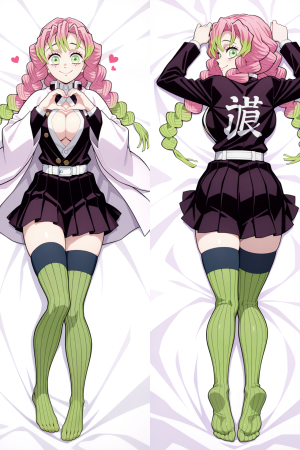 Дакимакура Митсури Канродзи | Клинок, рассекающий демонов