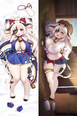 Дакимакура MIZUKI