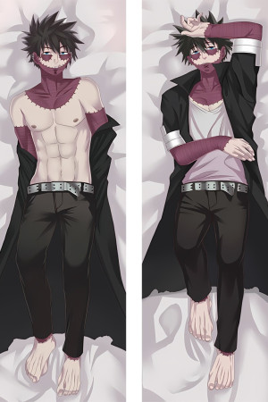 Дакимакура My Hero Academia Dabi