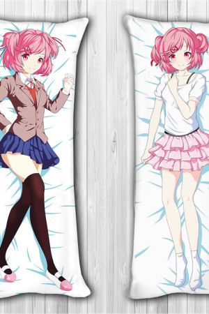 Дакимакура Нацуки Doki Doki 