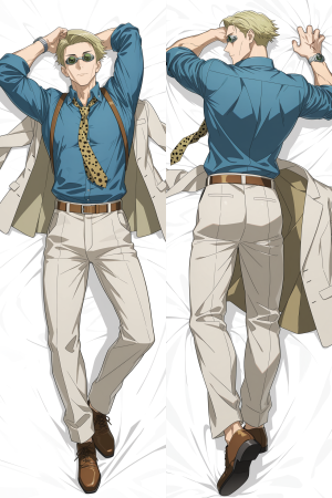 Дакимакура Нанами Кенто | Магическая битва