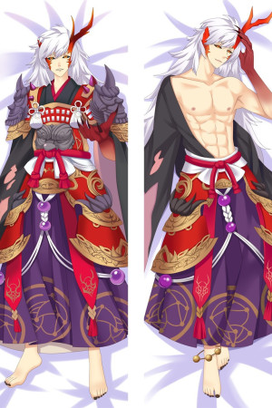 Дакимакура Onmyoji Ibaraki Douji