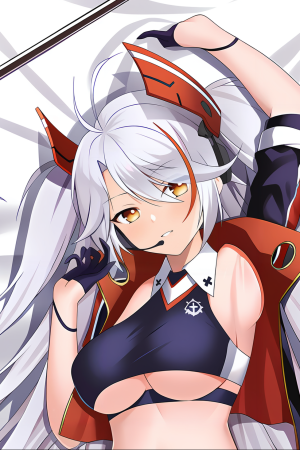 Дакимакура Azur Lane Prinz Eugen