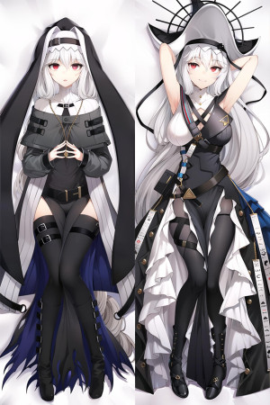 Дакимакура Arknights Specter