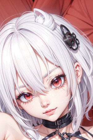 Нейродакимакура Sakuya Izayoi Touhou Project