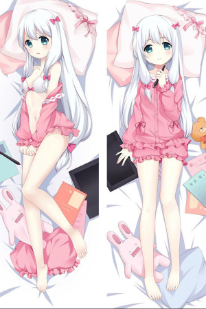 Дакимакура Izumi Sagiri 