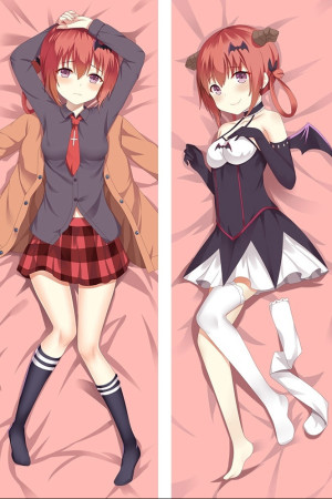 Дакимакура Gabriel Dropout 