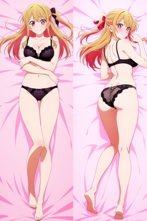 Дакимакура Руби Хошино | Звездное Дитя