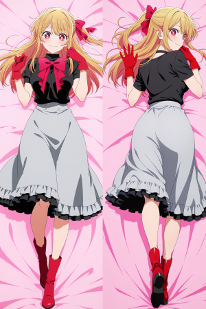 Дакимакура Руби Хошино | Звездное Дитя