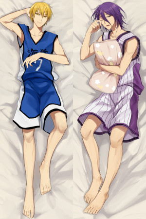 Дакимакура Ryouta Kise  Баскетбол
