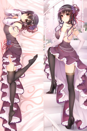 Дакимакура Utaha Kasumigaoka