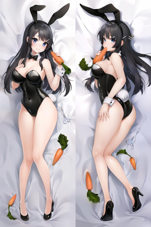 Дакимакура Sakurajima Mai 2