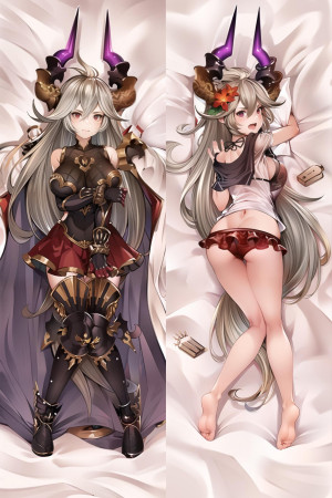 Дакимакура Granblue Fantasy Sarasa