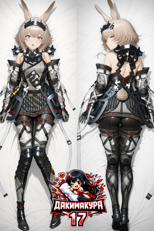 Дакимакура Avywenna | Arknights Endfield