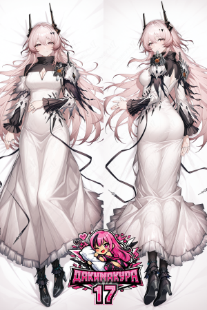 Дакимакура Theresa | Arknights