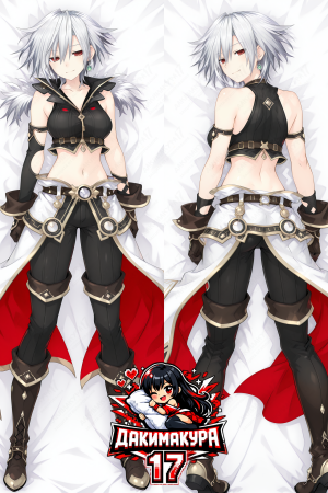 Дакимакура S-Sha | Hyperdimension Neptunia