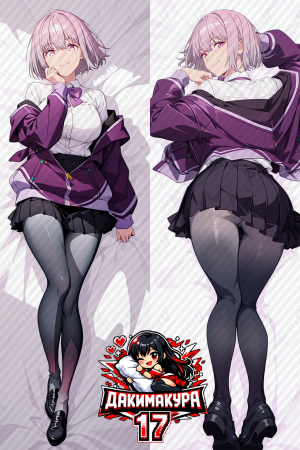 Дакимакура Shinjo Akane | SSSS GRIDMAN