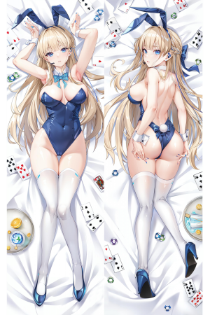 Дакимакура Asuma Toki Blue Archive