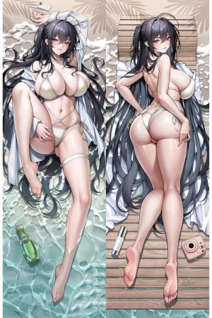 Дакимакура Azur Lane Taihou