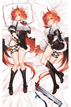 Дакимакура Fiammetta Arknights