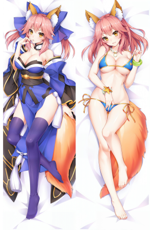 Дакимакура Tamamo no Mae