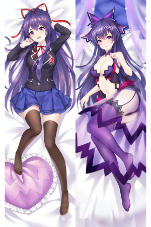 Дакимакура Tohka Yatogami date a live