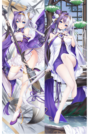 Дакимакура Ying Swei (Azur Lane)