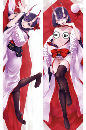 Дакимакура C103 azur lane 18+