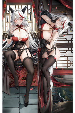 Дакимакура Agir - Azur Lane