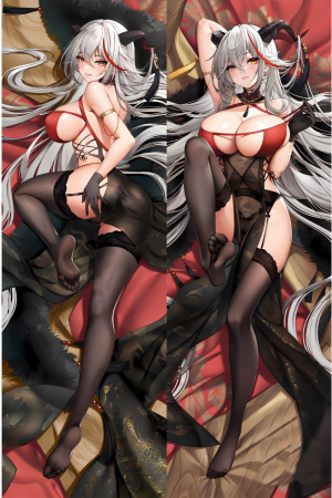 Дакимакура Agir - Azur Lane