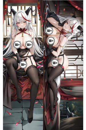 Дакимакура Agir - Azur Lane 18+