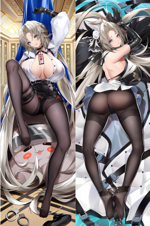 Дакимакура Hekiran Line Azur Lane