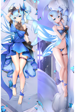 Дакимакура INAZUMA Azur Lane