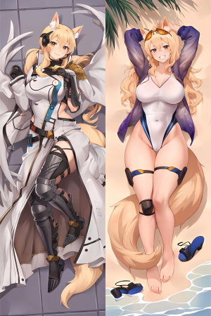 Дакимакура NEARL Arknights