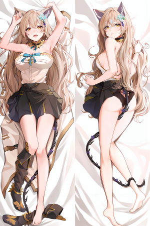 Дакимакура EUPHIE CHEVALIER